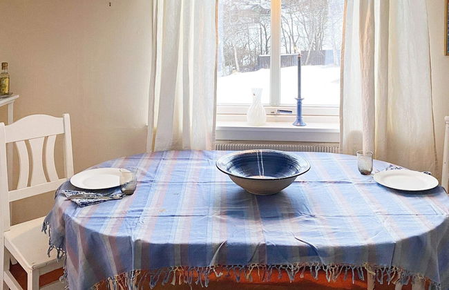 9 Person Holiday Home in Sovik - Foto 22