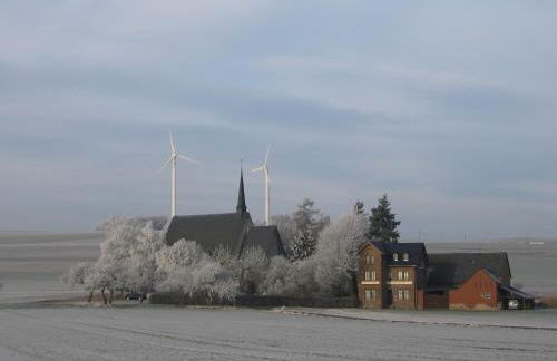 Gemütliche Ferienwohnung "Eifel - Moselhöhe", Nähe Pyrmonter Felsensteig - Foto 15