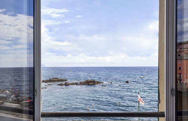 Aurora 20 a Boccadasse by Wonderful Italy - Foto 4