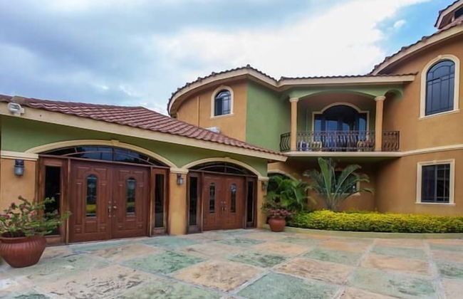 Milbrooks Villa and Retreat - Foto 53