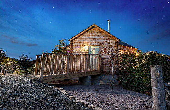 Dalnoid Cottages & Treehouses - Foto 20