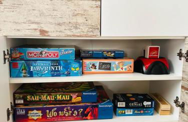 "TiMia" Nähe Europa Park und Rulantica Rust- Klima-Netflix - Foto 24