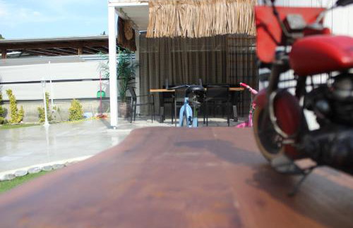 Olea Luxury Suites - Photo 44