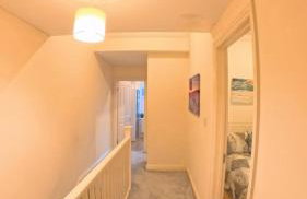 Labbyf Spacious 3-4 Bed House - Northampton Train Station, University and City Centre - Foto 10