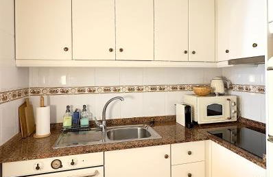 Cozy 2 bedroom apartment near Los Locos Beach - Foto 2