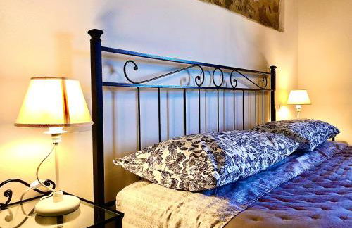 Vittoria Chianti Vacations - Foto 29