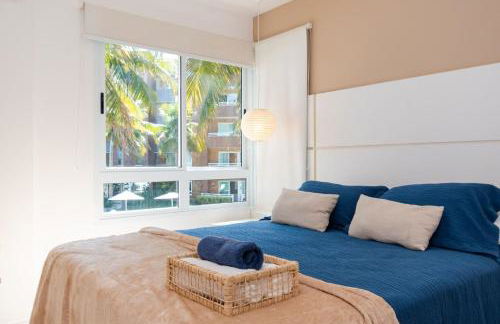 Frente-mar com 2Qtos em Camboinhas | GMO 1153/207 - Foto 8