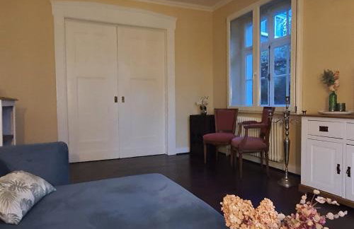 Villa Meschede mit Garten - Photo 6