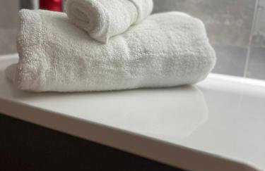 Modern apartment, free parking within walking distance of Churchill Hospital - Foto 3