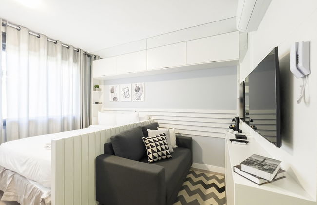 Charlie Porto Alegre Moinhos - Foto 10