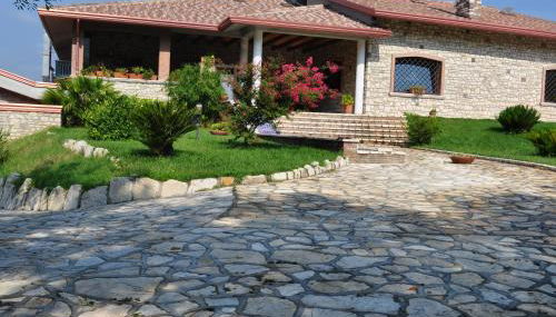 Villa Merici - Foto 5