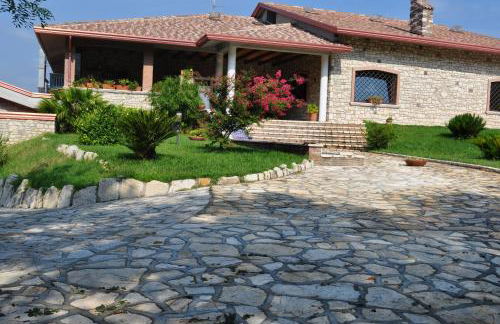 Villa Merici - Foto 5