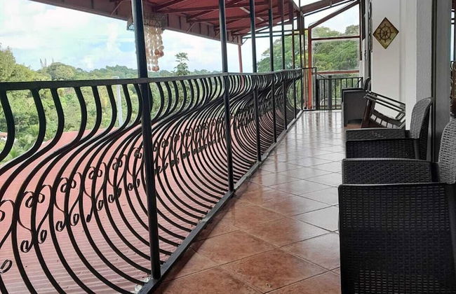 Natural Pacific Suites - Photo 26