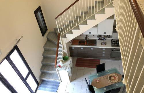 Royal Bay Apartment - Villa in Cefalu With Private Access to the sea - Foto 13
