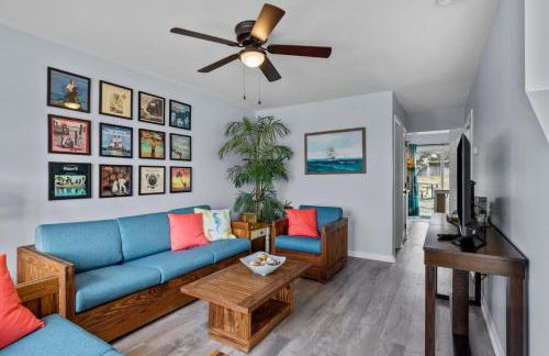 Anchors Away Unit 4 Duplex - Foto 1