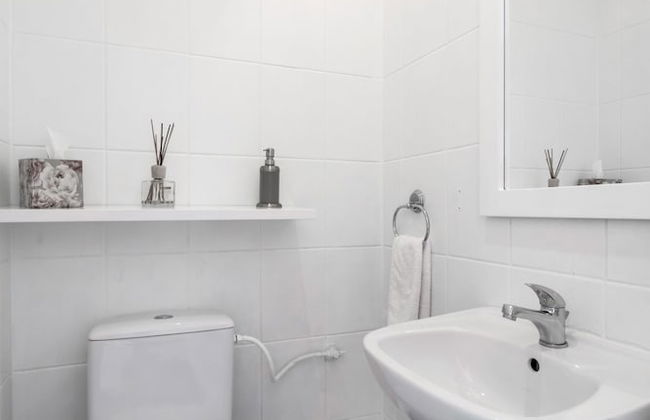 404 Rooms Wilanowska - Photo 48