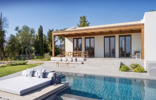 Villa Anthilia in Vola - Foto 20