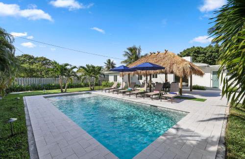 Hideaway Palms - Foto 10