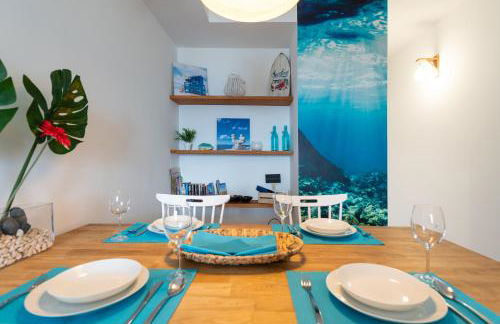 DELUXE HOME, SEA VIEW AND TERRACE GC52 - Foto 6