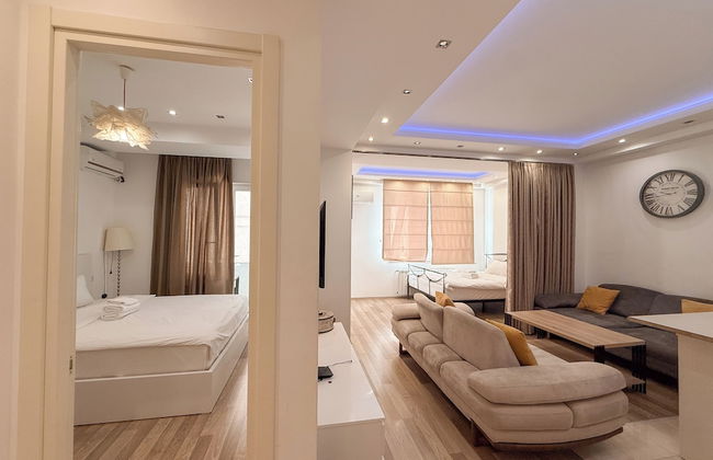 Maxela Rooms & Suites - Foto 33