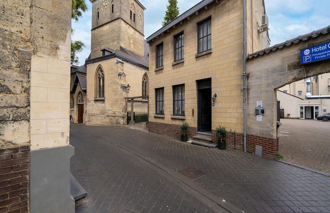 Marl Home With Spa, Sauna in the City Center - Foto 39