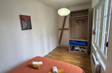 Appartement Moderne & Cosy Strasbourg - Foto 7