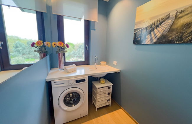 Villa Anna Miralago - Foto 39