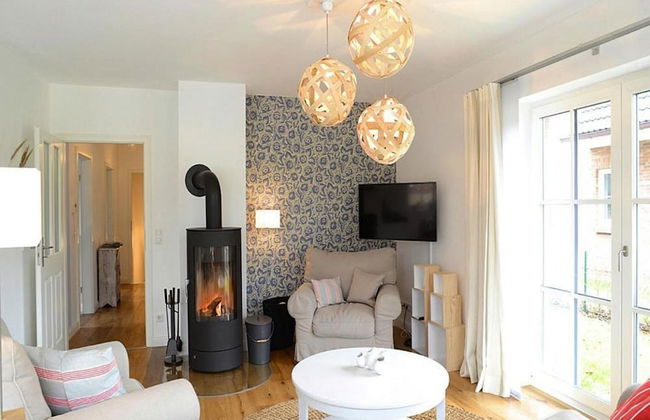 Ferienwohnung in Wyk auf Foehr - Foto 10