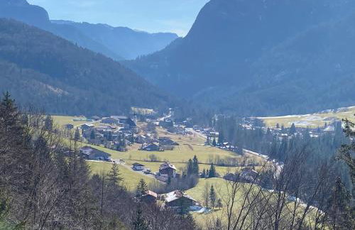 Ferienwohnung Bergliebe - Foto 16
