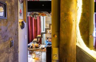 Studio renversant insolite - Photo 10