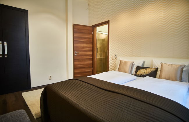 Nikita Apartment - Foto 12