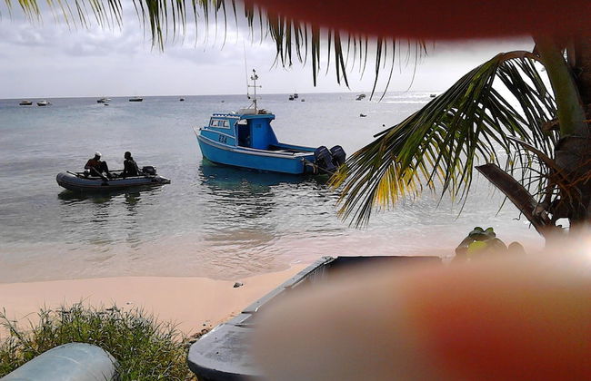 Seabliss Villa - Foto 36