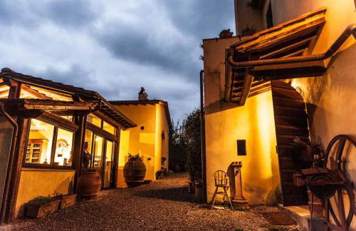 Podere il Poggiolo - Foto 131