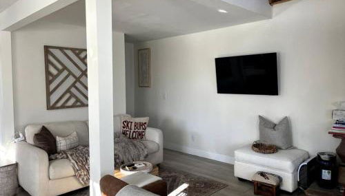 Park City Serenity Spa Cabin - Foto 3