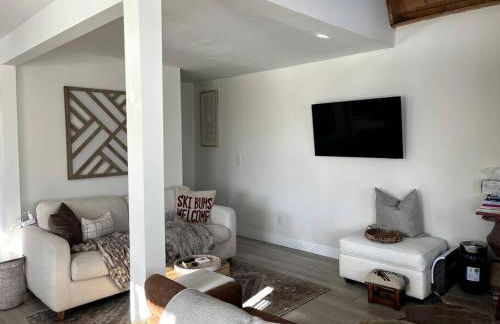 Park City Serenity Spa Cabin - Foto 3