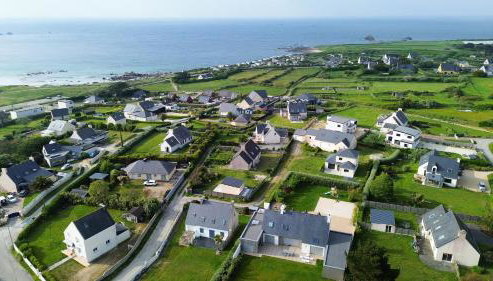 Villa La Grève Blanche avec piscine intérieure - Foto 2