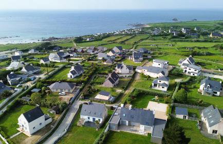 Villa La Grève Blanche avec piscine intérieure - Foto 2