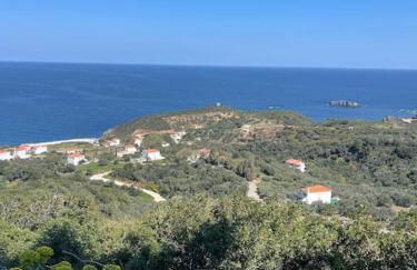 Myrtoan Sea View Apartment - Foto 12