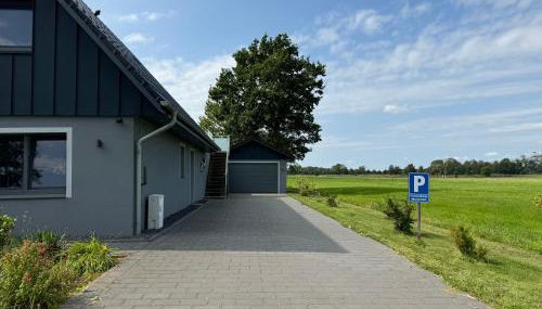 Ferienwohnung Milchverliebt - Foto 2