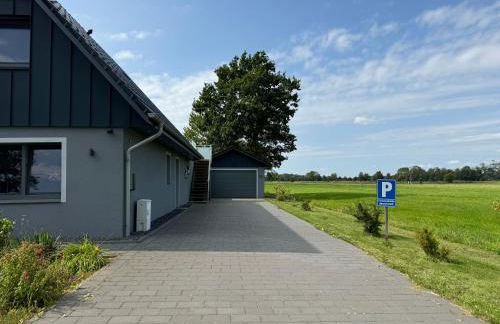 Ferienwohnung Milchverliebt - Foto 2