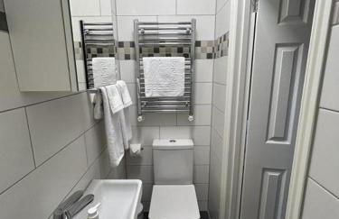 Sia Apartments Hotel - Foto 64