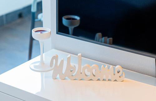 Flexible SelfCheckIns 128 - Zagreb - Garage - Loggia - New - Foto 30