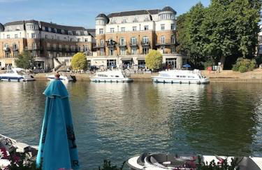 Bright & Spacious Flat, Easy London Access - Foto 8