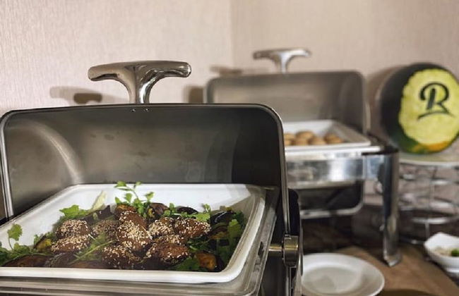 Remaz Hotel & Suite - Photo 47