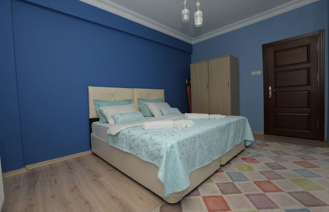 Guven Suite House - Foto 60