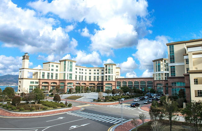 The Ocean Resort - Foto 1