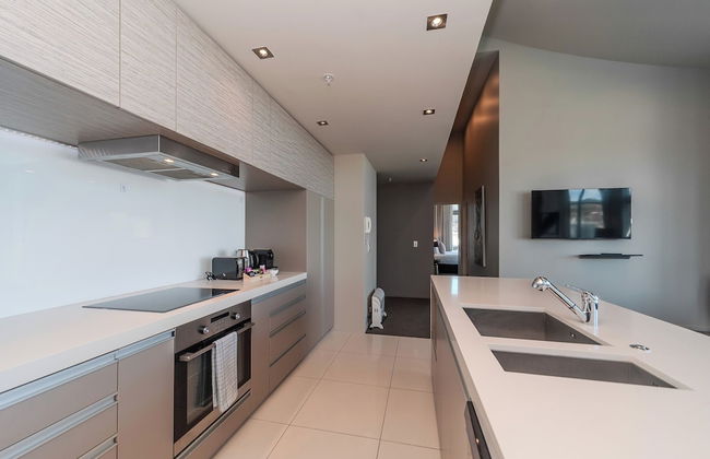 70 Tory Apartment Hotel - Foto 59