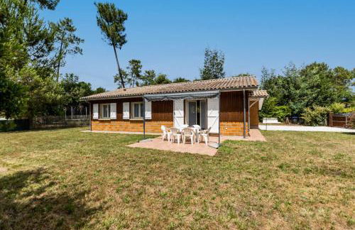 1km plage- Bassin d'Arcachon- Maison pour 6 - Photo 17