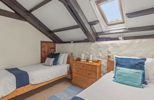 Holiday Home Idyllisches-haustierfreundliches Landhaus Lavender by Interhome - Photo 15