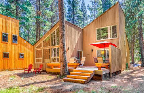 Aspen House 21 - Foto 1